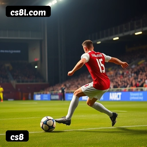 cs8 bônus R$5.000 + 500 giros - Rollover 35x, prazo 30 dias, 38% taxa conversão