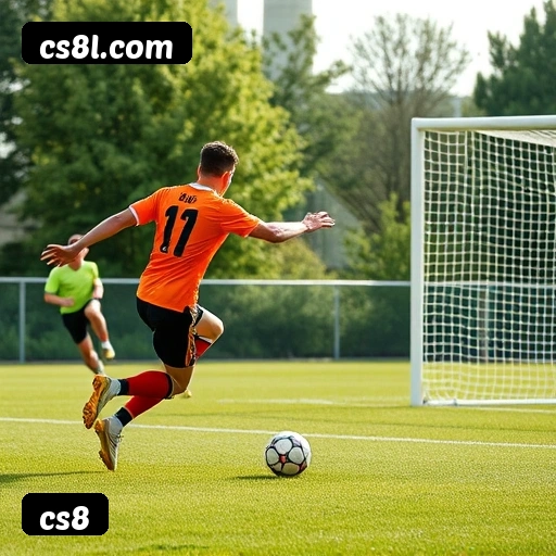 Níveis do programa VIP da cs8